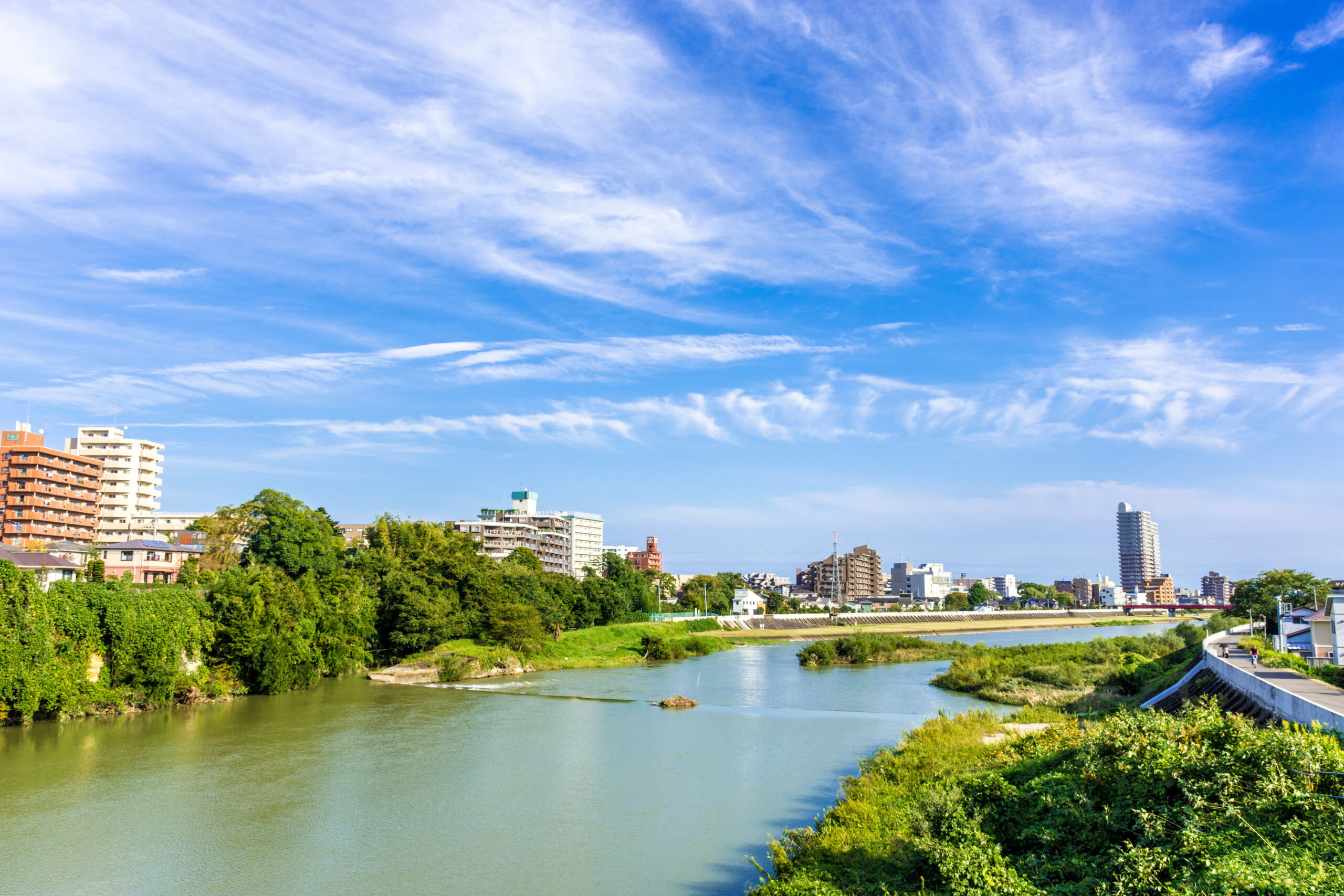 仙台市若林区